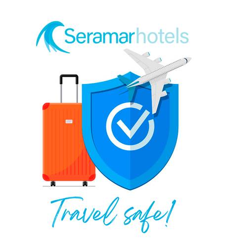Con Seramar Siempre Seguro: Seramar hotels Con Seramar Siempre Seguro: Seramar hotels