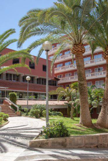 Seramar luna park adults only hotel Seramar Luna Park Adults Only Hotel S'Arenal