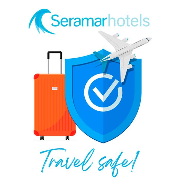 Reserva ahora y paga 30% 45 días antes de la entrada en el hotel Seramar hotels Reserva ahora y paga 30% 45 días antes de la entrada en el hotel Seramar hotels