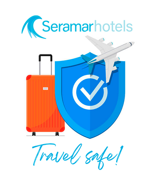 Mit Seramar reist du immer sicher Seramar hotels Mit Seramar reist du immer sicher Seramar hotels