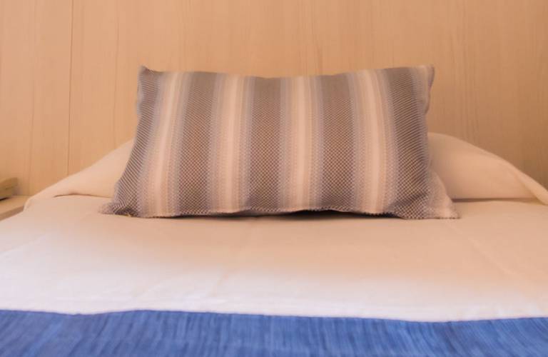 Doble basic Hotel Seramar Luna Park Adults Only El Arenal Doble basic Hotel Seramar Luna Park Adults Only El Arenal