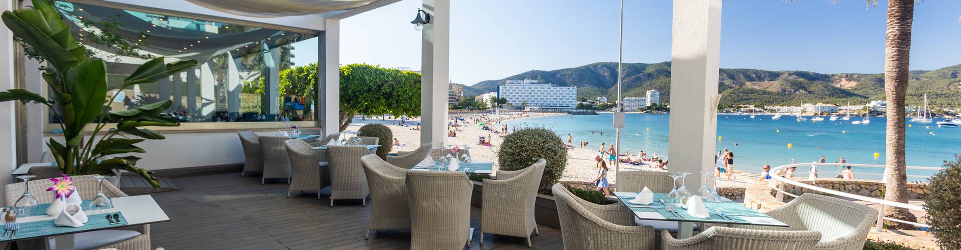 Seramar hotels -  - 