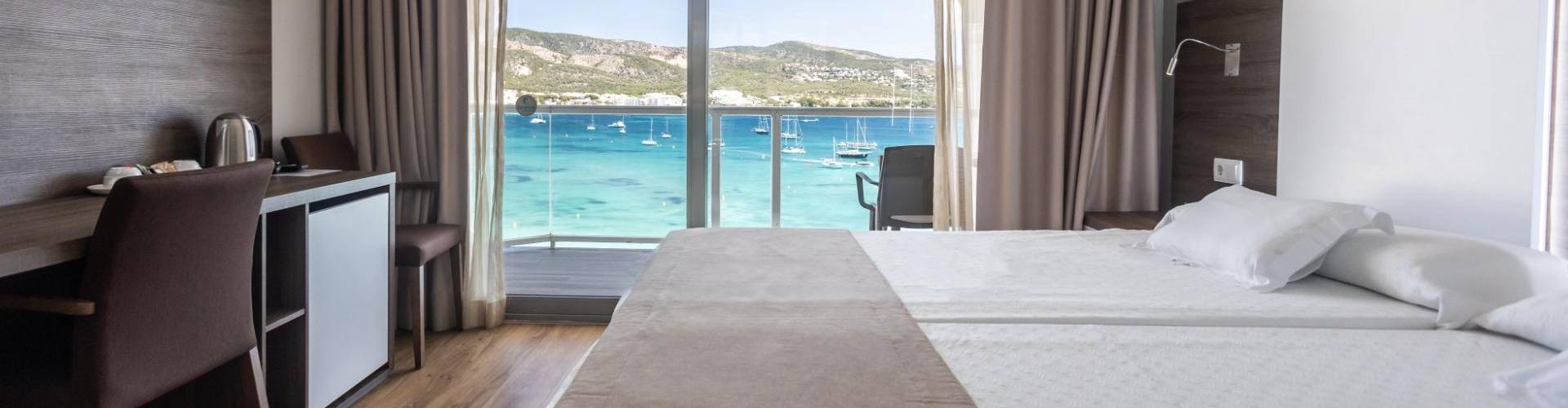 Seramar hotels - Palmanova - 