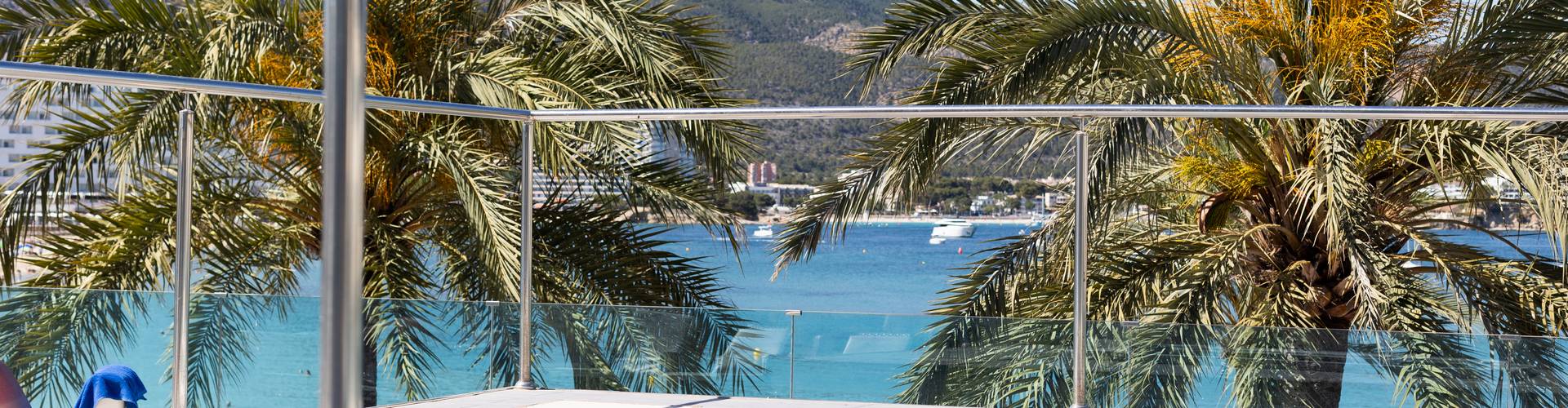 Seramar hotels - Palmanova - Seramar hotels - Palmanova -
