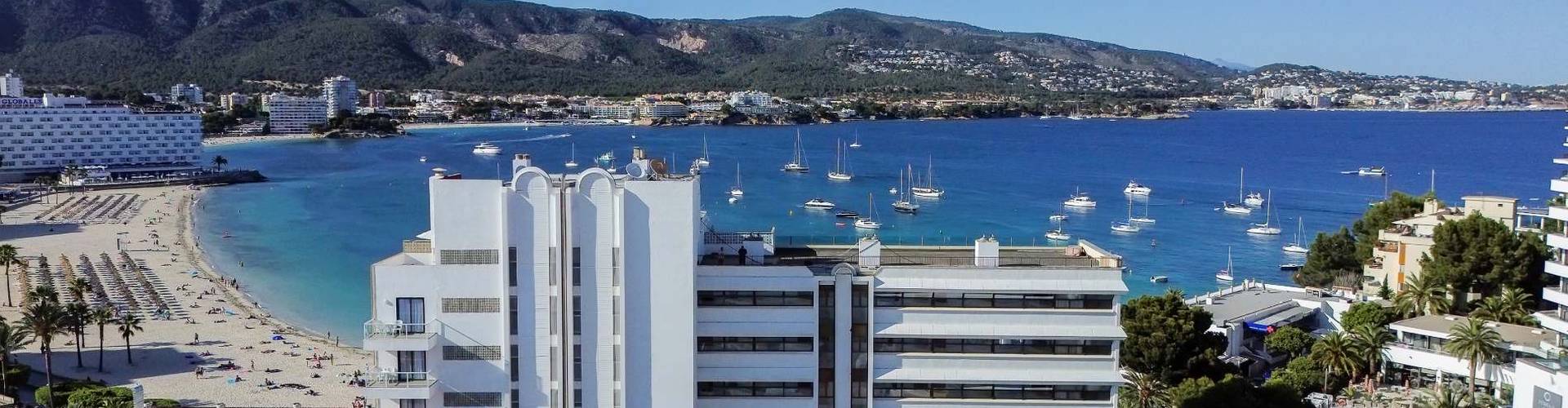 Seramar hotels -  - 