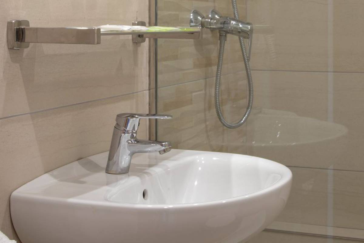 Doble basic Hotel Seramar Luna Park Adults Only El Arenal Doble basic Hotel Seramar Luna Park Adults Only El Arenal