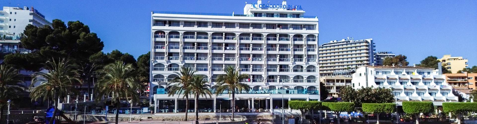 Seramar hotels - Palmanova - Seramar hotels - Palmanova -