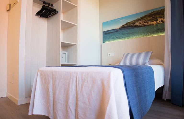 Individual Hotel Seramar Luna Park Adults Only El Arenal Individual Hotel Seramar Luna Park Adults Only El Arenal
