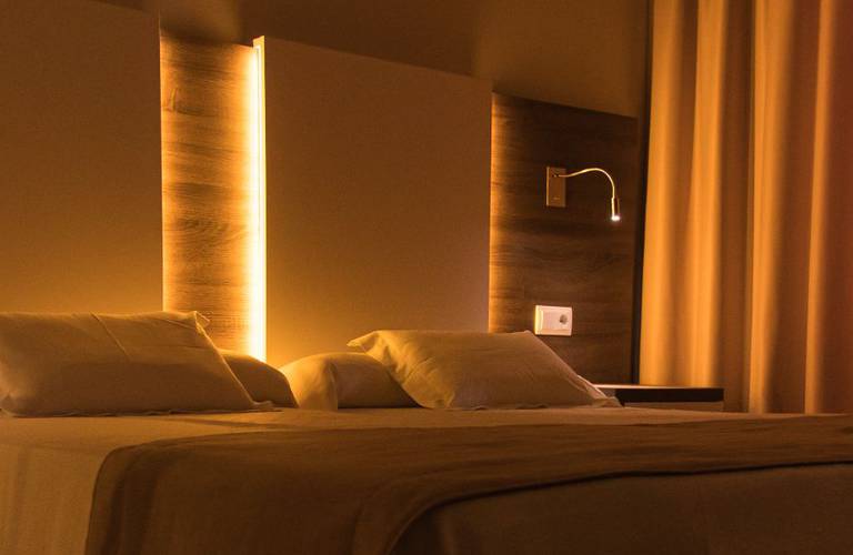 Chill out double sea view Seramar Comodoro Beach Hotel Palmanova Chill out double sea view Seramar Comodoro Beach Hotel Palmanova
