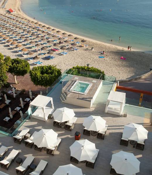 Enjoy your holidays! Seramar Comodoro Beach Hotel Palmanova Enjoy your holidays! Seramar Comodoro Beach Hotel Palmanova
