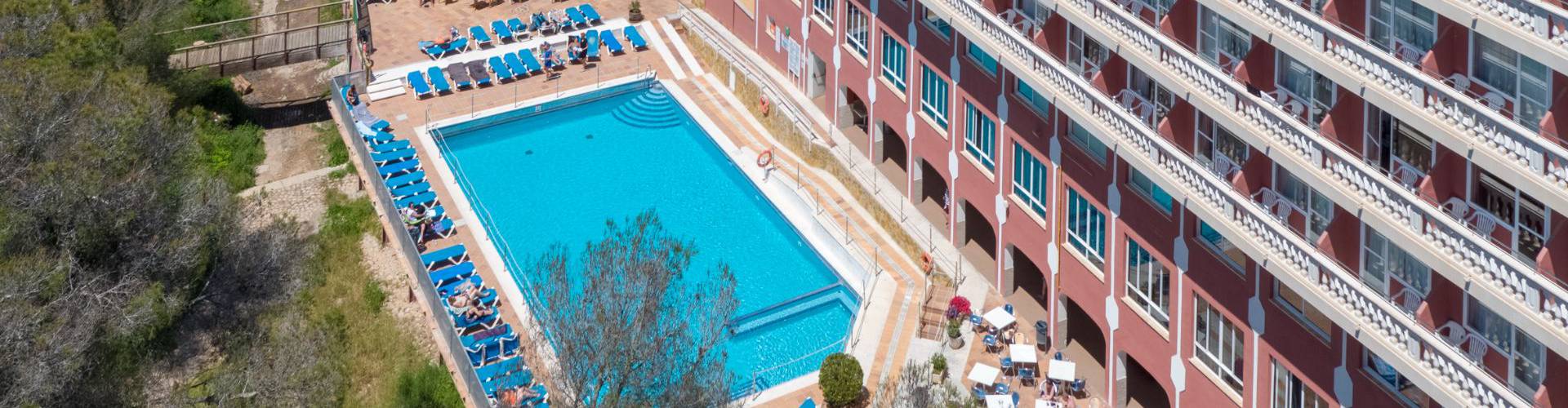 Seramar hotels - - Seramar hotels - -