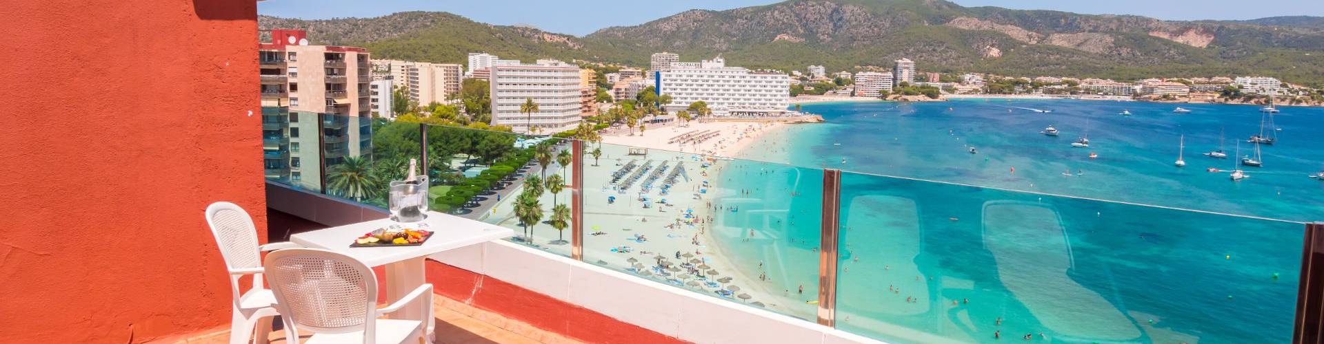 Seramar hotels - - Seramar hotels - -