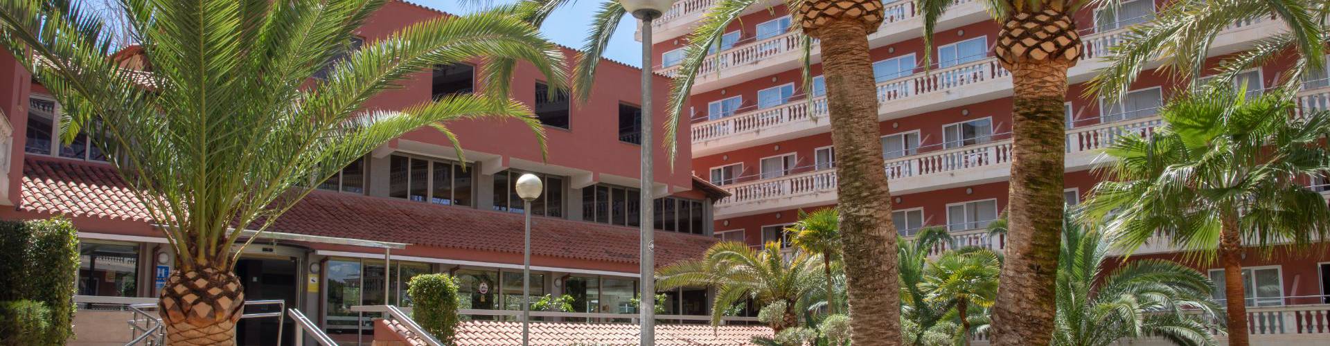 Seramar hotels - - Seramar hotels - -