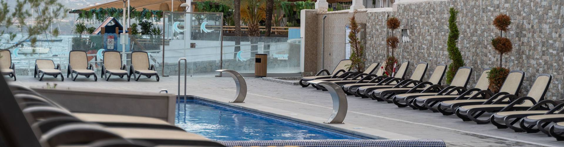 Seramar hotels - - Seramar hotels - -
