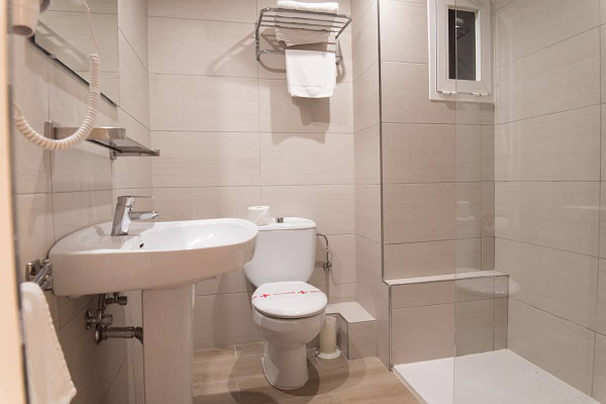 Single Seramar Luna Park Adults Only Hotel S'Arenal Single Seramar Luna Park Adults Only Hotel S'Arenal