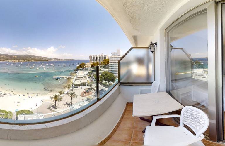 Skyroom Seramar Comodoro Beach Hotel Palmanova Skyroom Seramar Comodoro Beach Hotel Palmanova