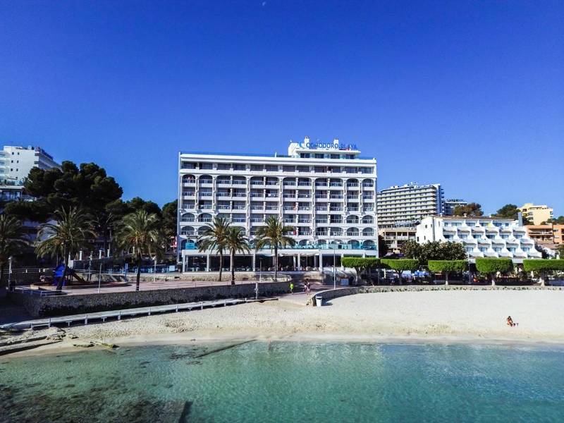 Seramar comodoro playa 4* en palmanova Hotel Seramar Comodoro Playa Palmanova Seramar comodoro playa 4* en palmanova Hotel Seramar Comodoro Playa Palmanova