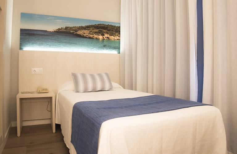 Individual Hotel Seramar Luna Park Adults Only El Arenal Individual Hotel Seramar Luna Park Adults Only El Arenal