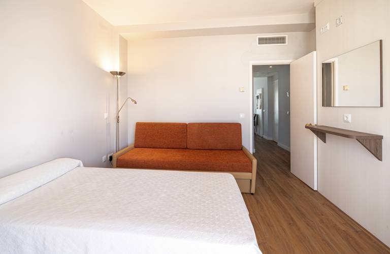 Family sea view Seramar Comodoro Beach Hotel Palmanova Family sea view Seramar Comodoro Beach Hotel Palmanova