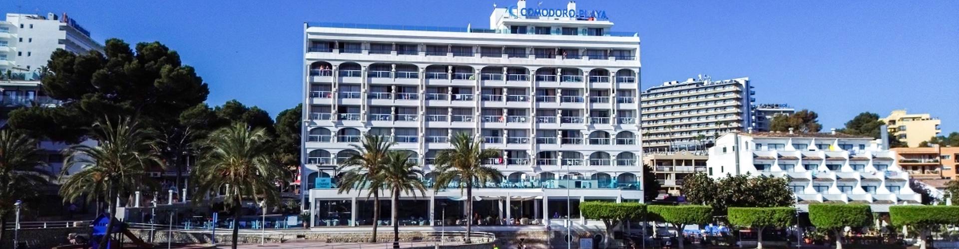 Seramar hotels - Palmanova - Seramar hotels - Palmanova -