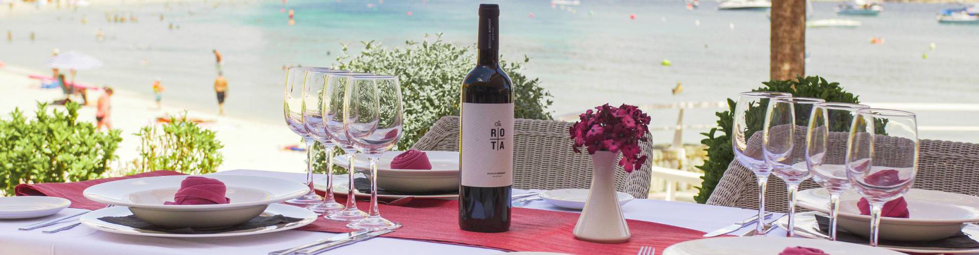 Seramar hotels - Palmanova - Seramar hotels - Palmanova -