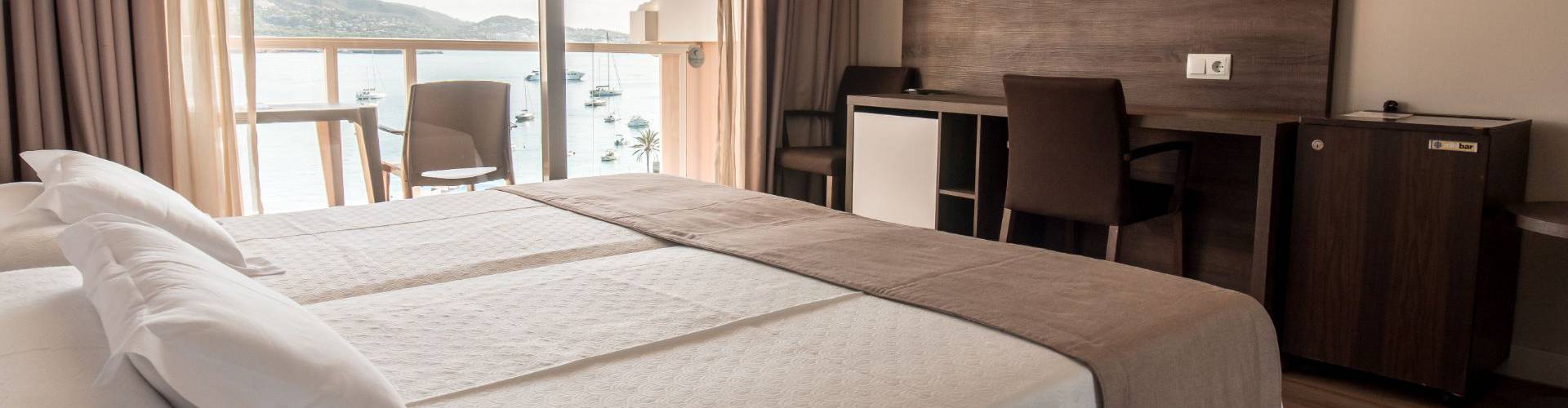 Seramar hotels - Palmanova - Seramar hotels - Palmanova -