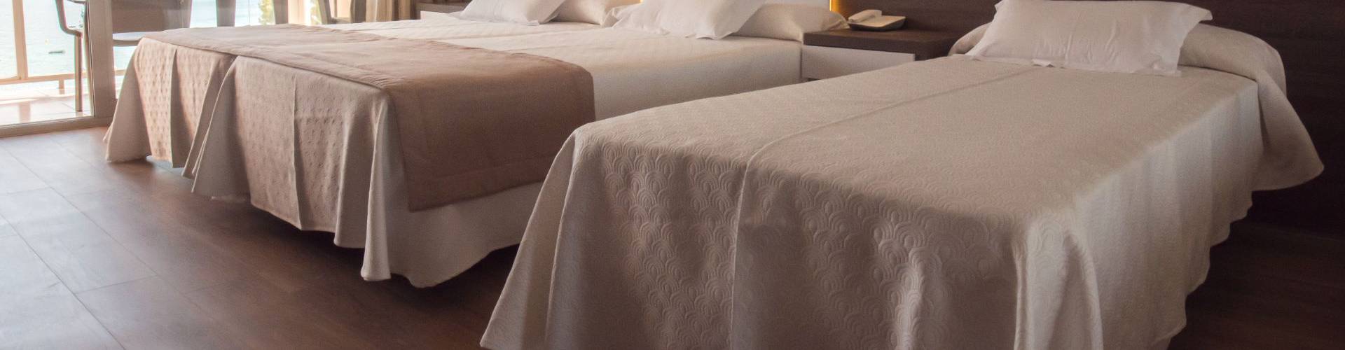 Seramar hotels - Palmanova - Seramar hotels - Palmanova -