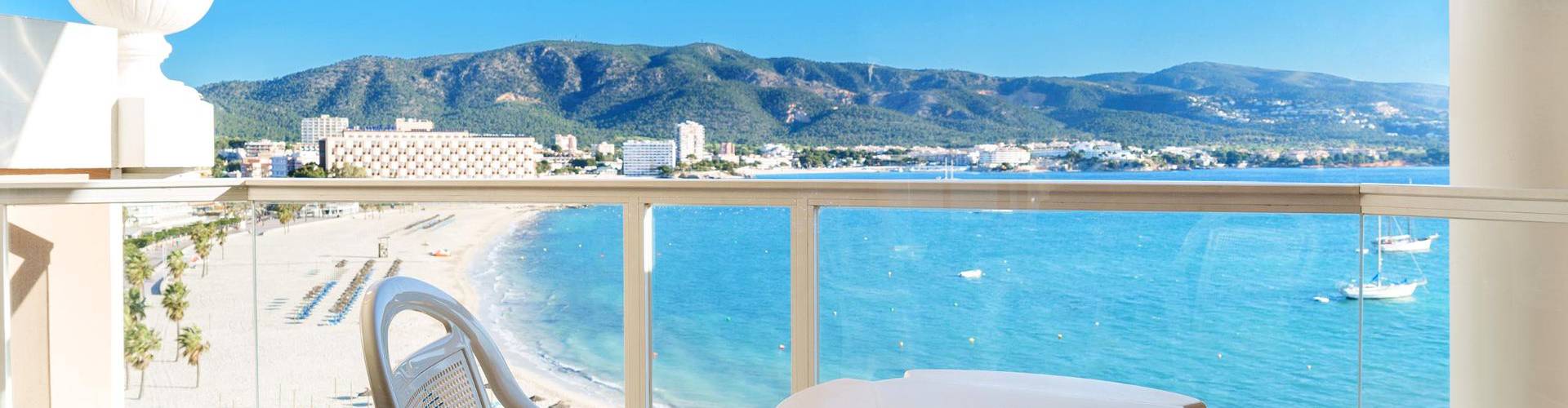 Seramar hotels - - Seramar hotels - -