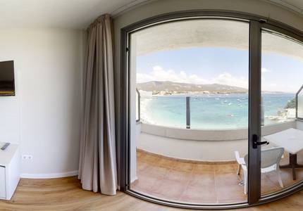 Skyroom Seramar Comodoro Beach Hotel Palmanova Skyroom Seramar Comodoro Beach Hotel Palmanova