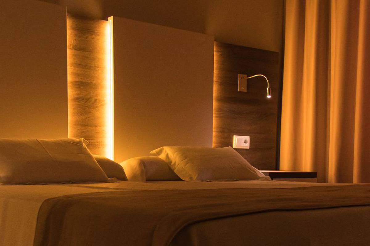 Chill out double sea view Seramar Comodoro Beach Hotel Palmanova Chill out double sea view Seramar Comodoro Beach Hotel Palmanova