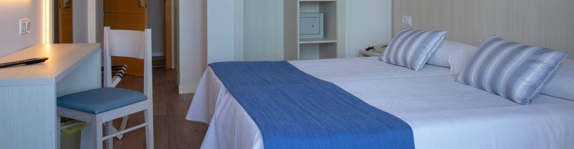Seramar hotels - El Arenal - Seramar hotels - El Arenal -