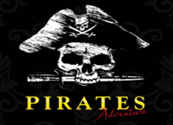 Chambre avec vue sur la mer + billets pour le spectacle des Pirates Adventure Show Hôtels Seramar