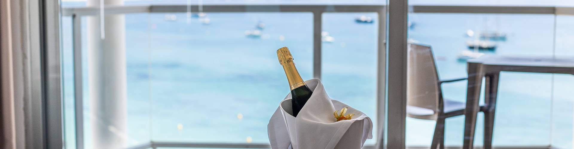 Seramar hotels - Palmanova - 