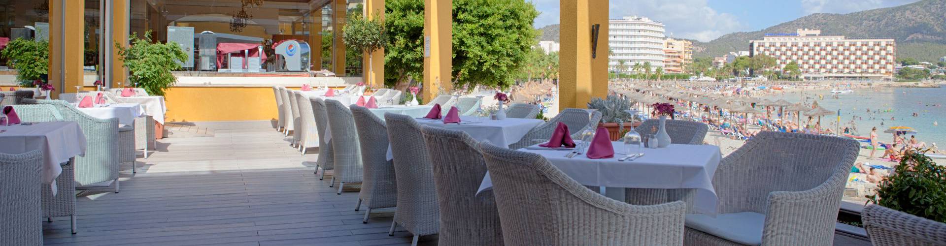 Seramar hotels - Palmanova - 