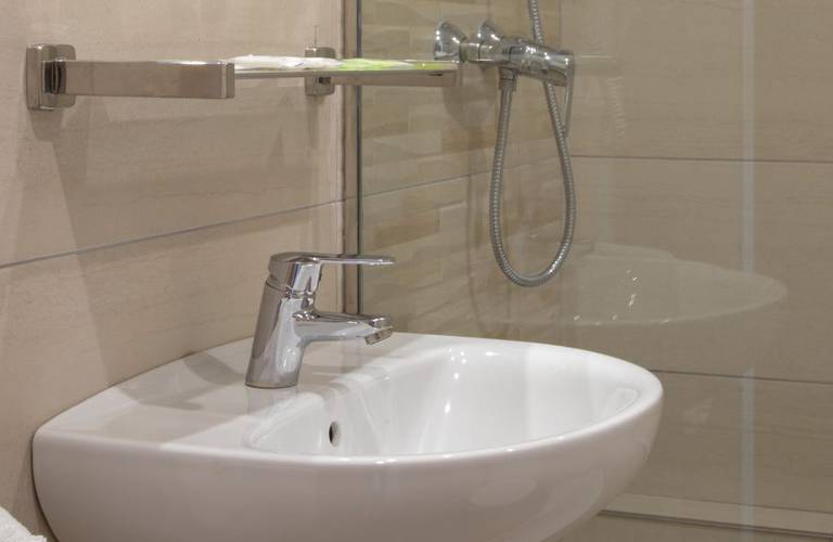 Doble basic Hotel Seramar Luna Park Adults Only El Arenal Doble basic Hotel Seramar Luna Park Adults Only El Arenal