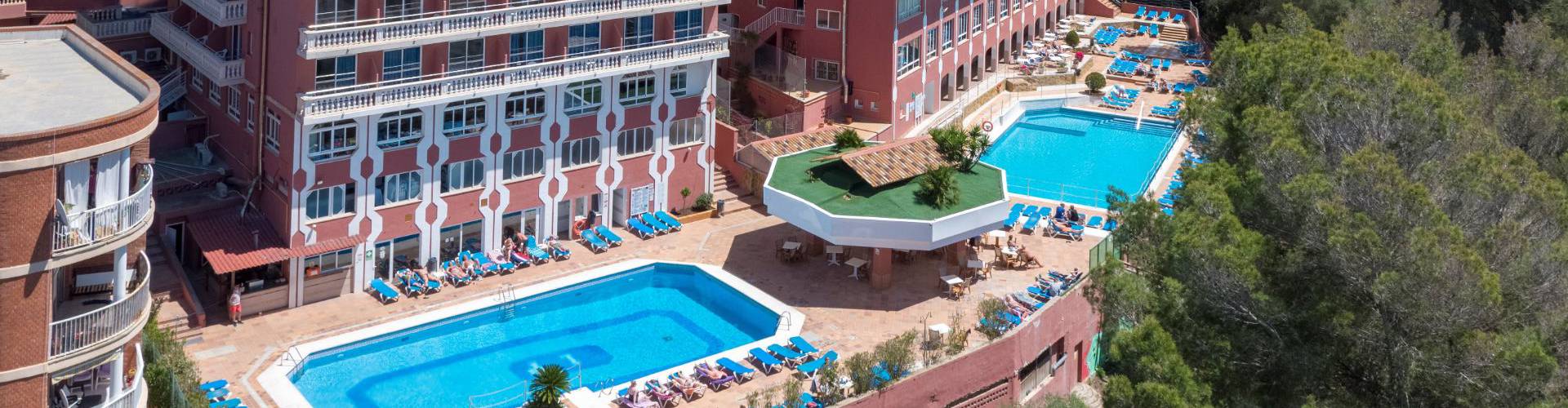 Seramar hotels - - Seramar hotels - -