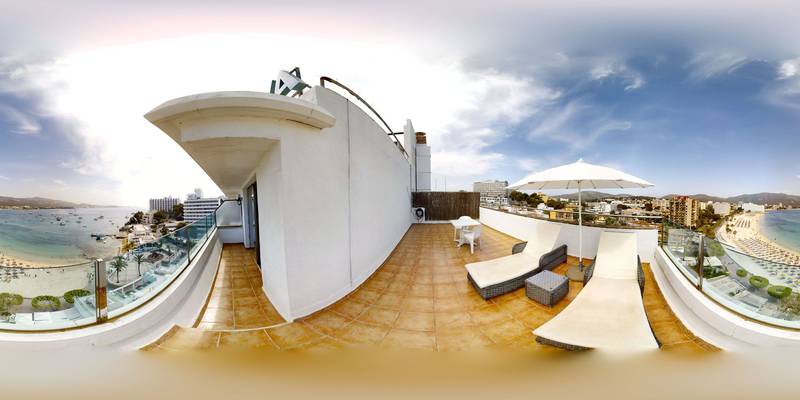 Seramar comodoro beach hotel Seramar Comodoro Beach Hotel Palmanova