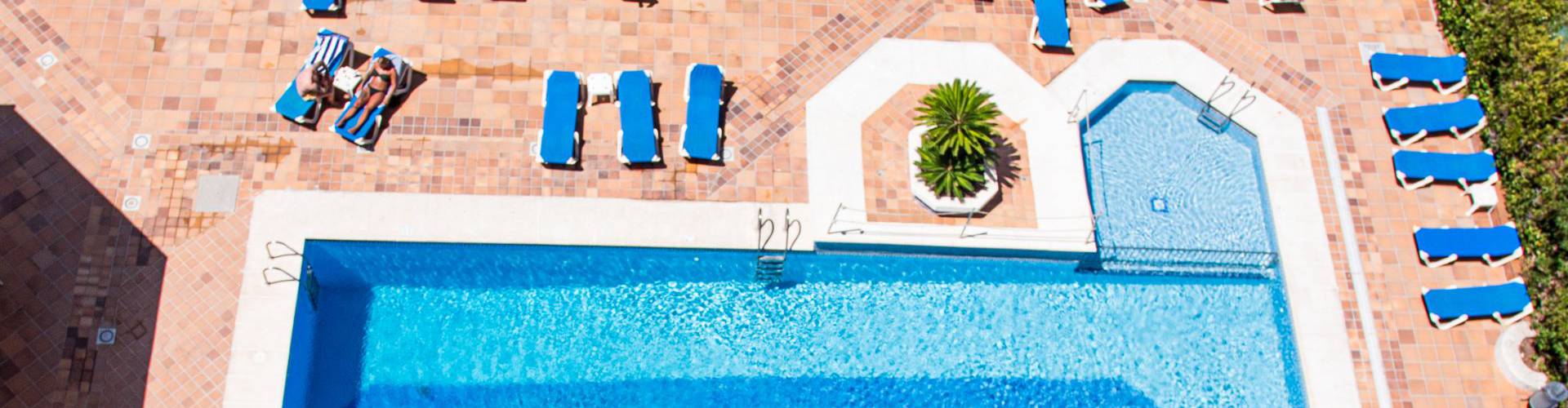 Seramar hotels - El Arenal - Seramar hotels - El Arenal -