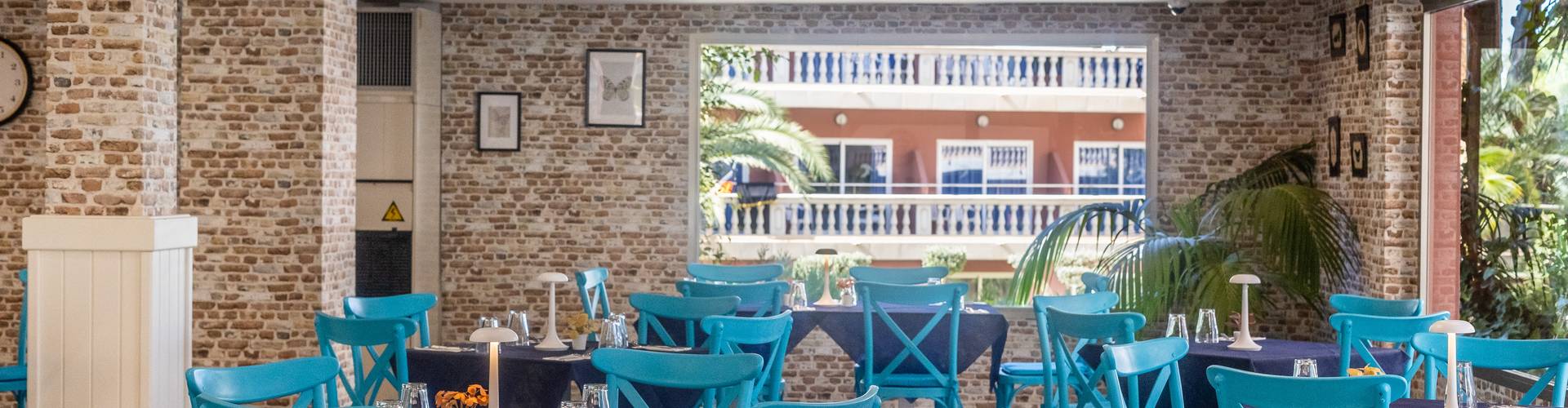 Seramar hotels - S'Arenal - Seramar hotels - S'Arenal -