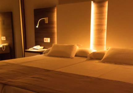 Chill out double sea view Seramar Comodoro Beach Hotel Palmanova Chill out double sea view Seramar Comodoro Beach Hotel Palmanova