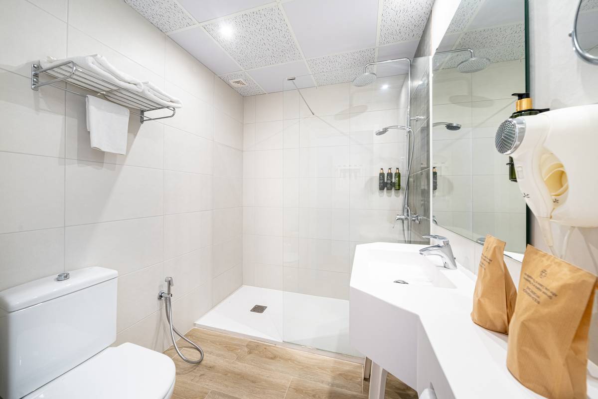 Chambre Hôtel Seramar Comodoro Plage Palmanova Chambre Hôtel Seramar Comodoro Plage Palmanova