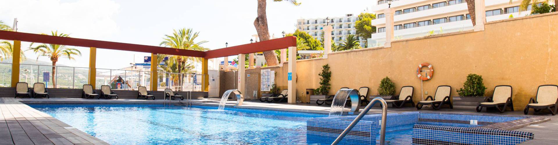Seramar hotels - - Seramar hotels - -