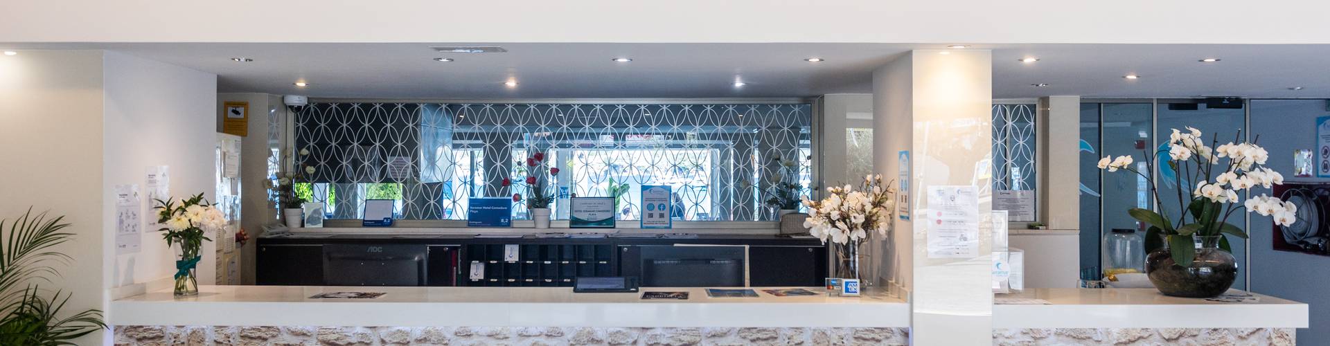Seramar hotels -  - 