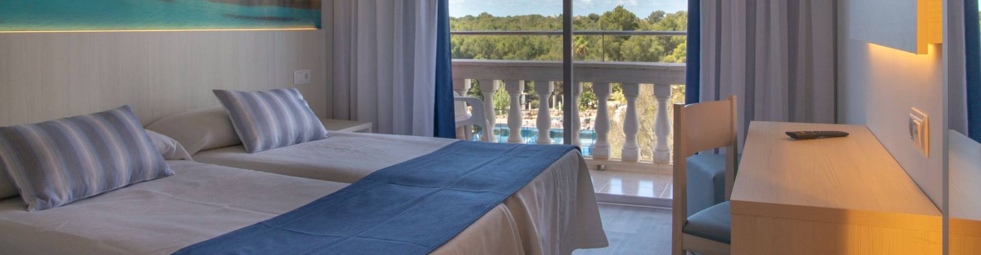 Seramar hotels - El Arenal - Seramar hotels - El Arenal -