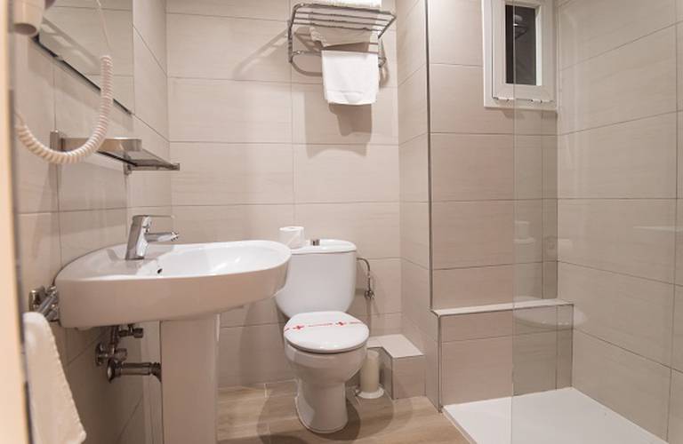 Individual Hotel Seramar Luna Park Adults Only El Arenal Individual Hotel Seramar Luna Park Adults Only El Arenal