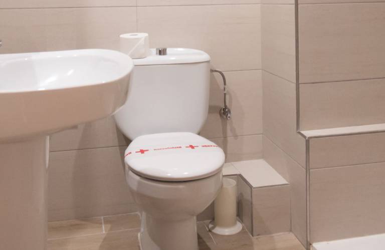 Doble basic Hotel Seramar Luna Park Adults Only El Arenal Doble basic Hotel Seramar Luna Park Adults Only El Arenal