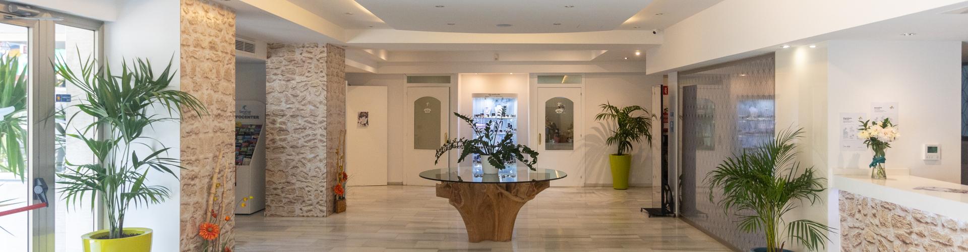 Seramar hotels - - Seramar hotels - -