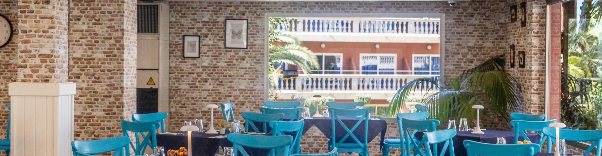 Seramar hotels - S'Arenal - Seramar hotels - S'Arenal -