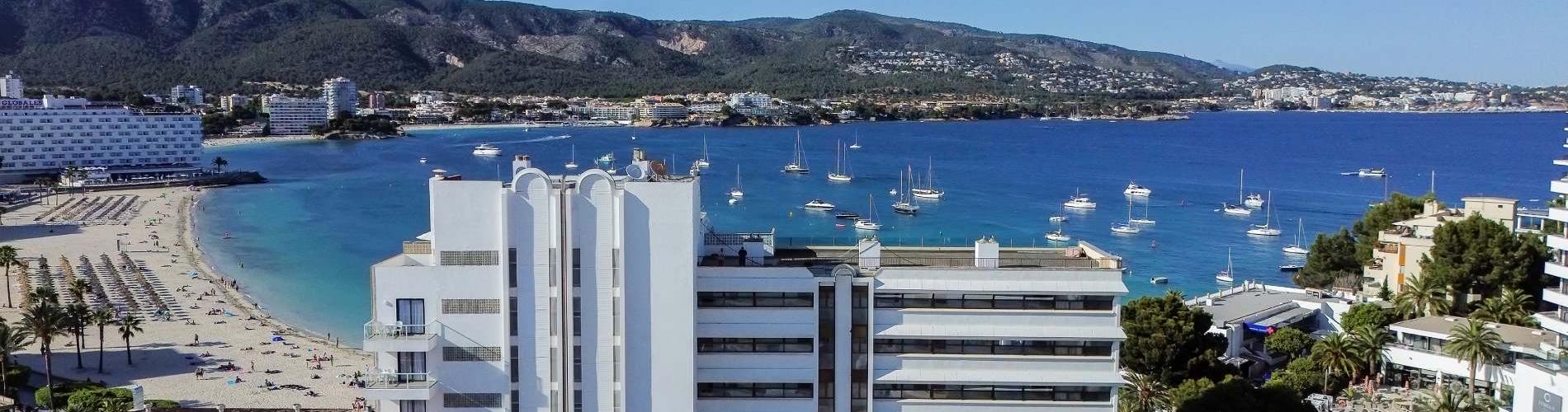 Seramar hotels - - Seramar hotels - -