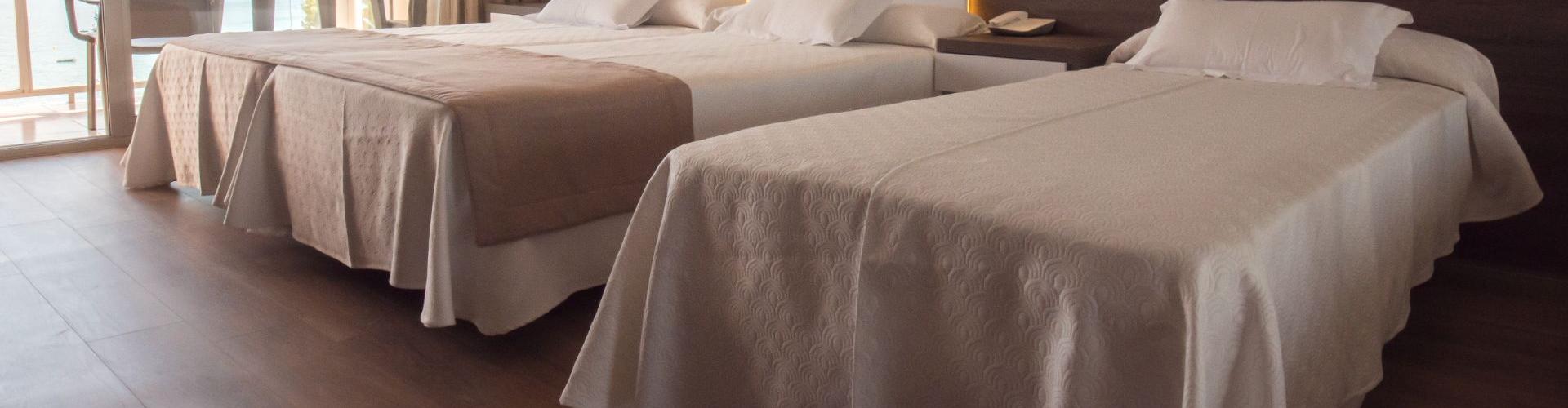 Seramar hotels - Palmanova - Seramar hotels - Palmanova -